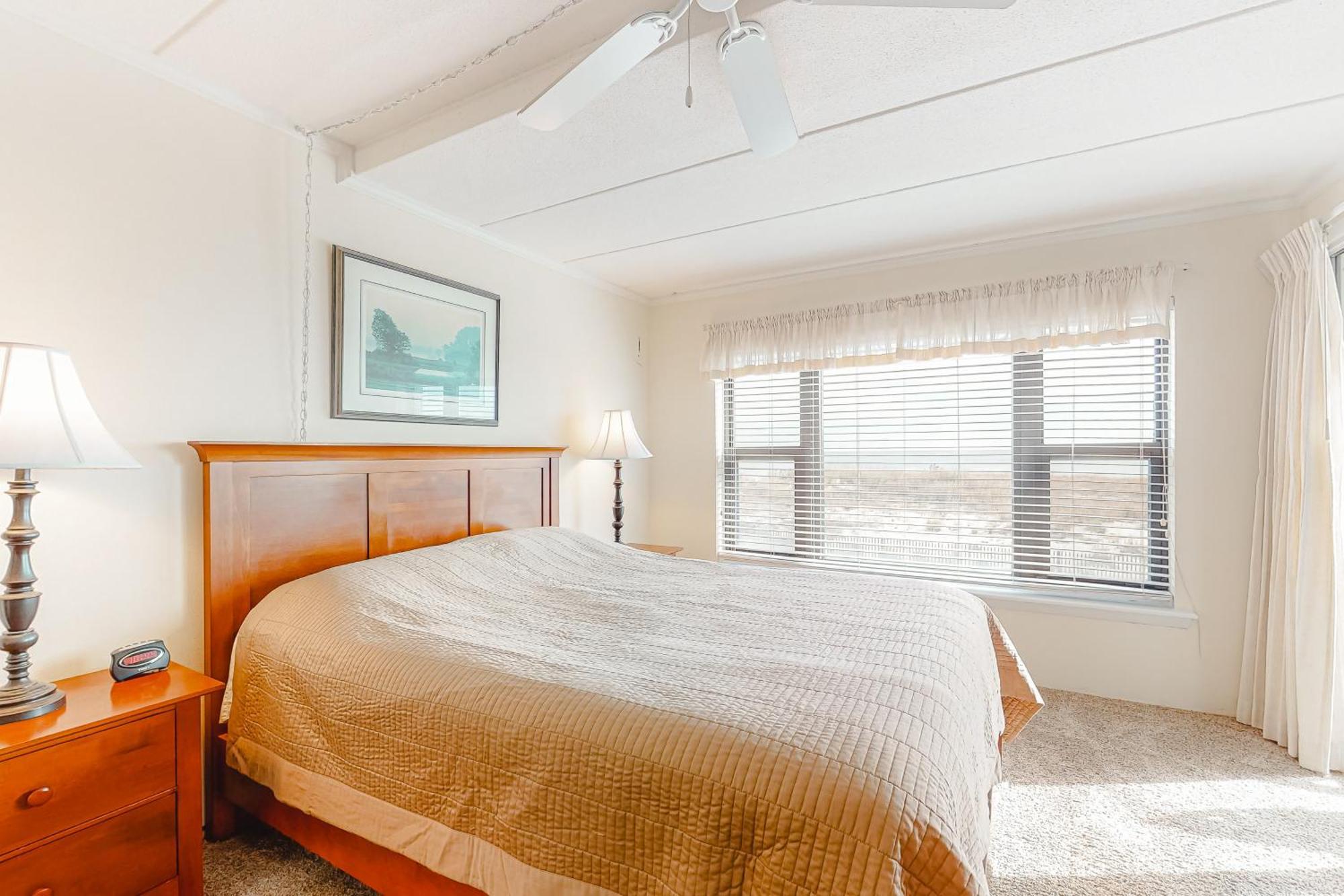 ホテル Constellation House オーシャン・シティ 部屋 写真