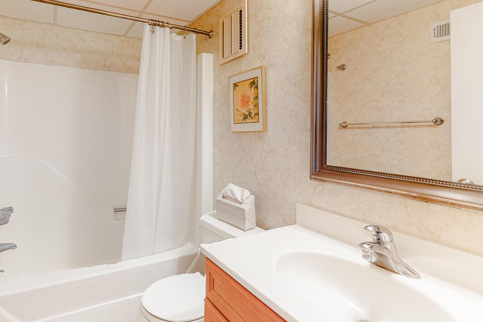 ホテル Constellation House オーシャン・シティ 部屋 写真