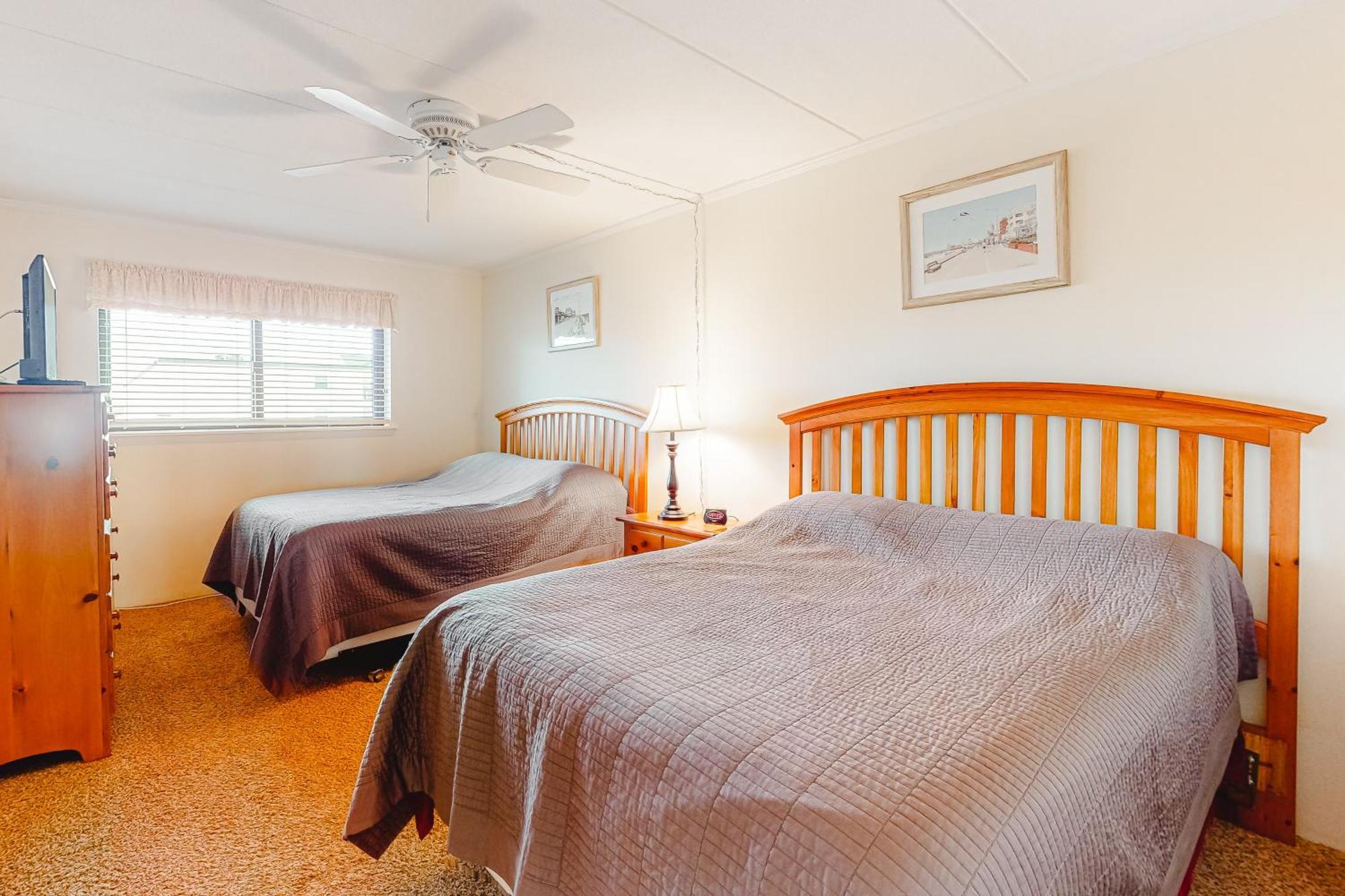 ホテル Constellation House オーシャン・シティ 部屋 写真