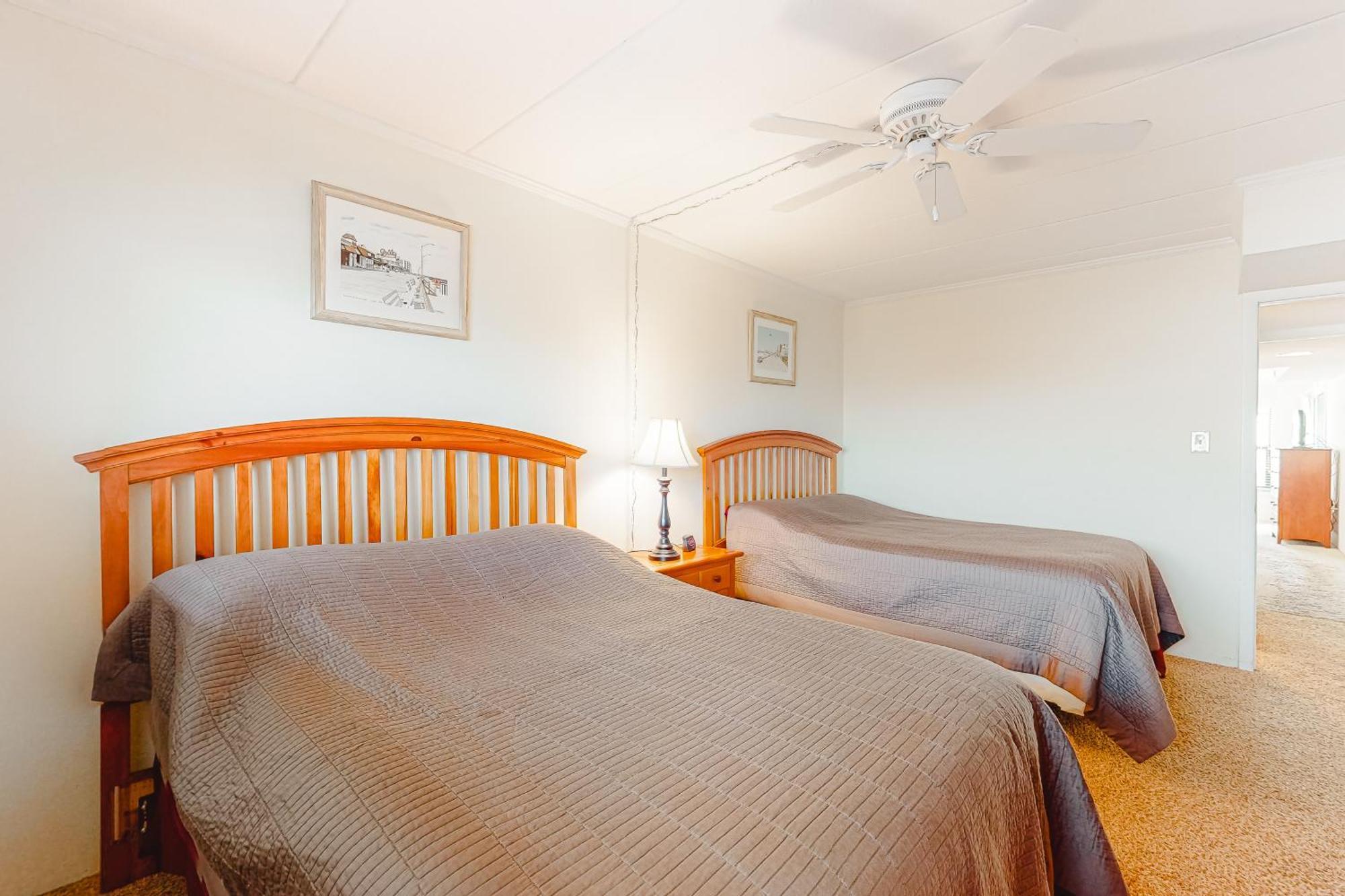 ホテル Constellation House オーシャン・シティ 部屋 写真