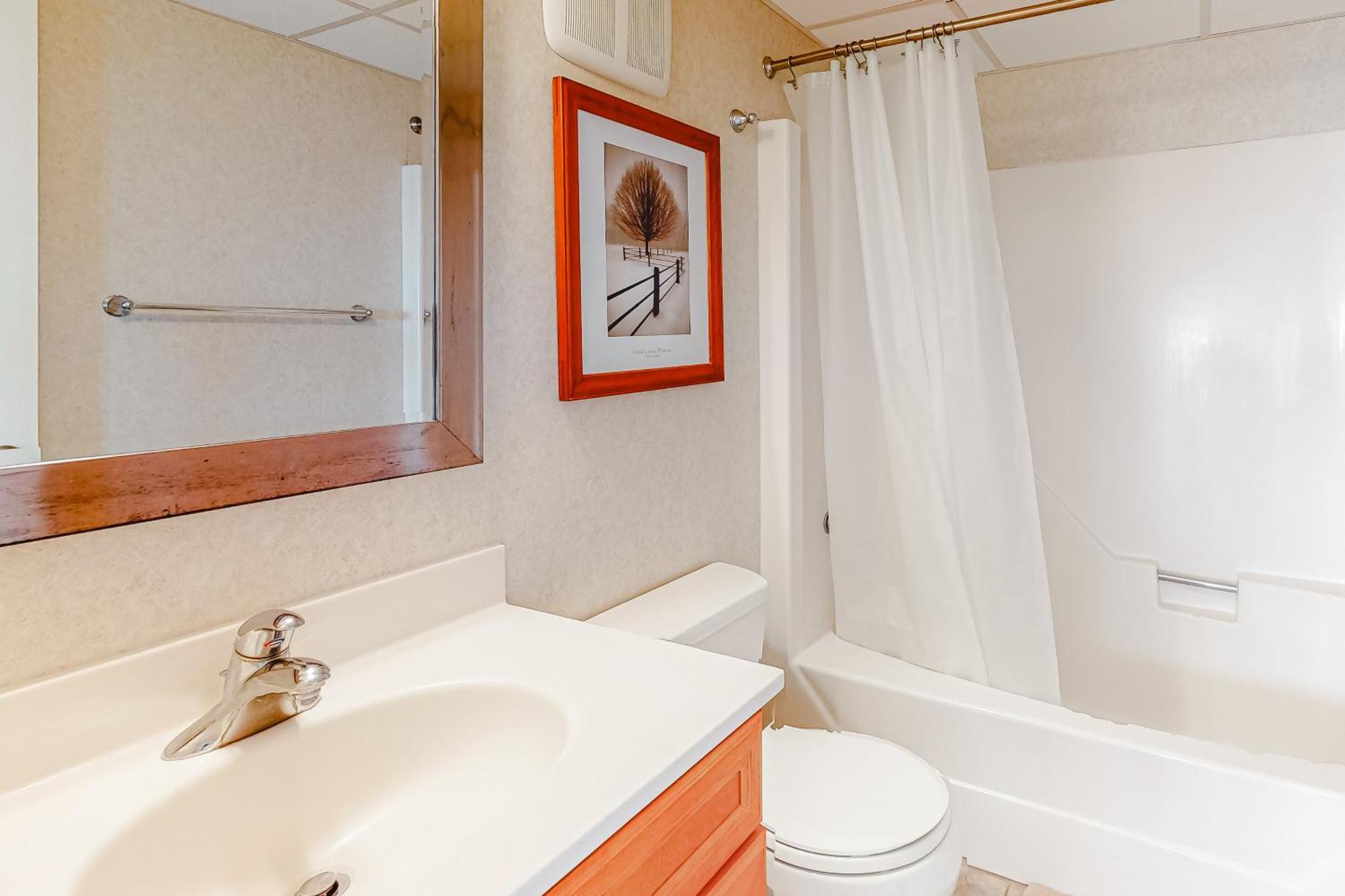 ホテル Constellation House オーシャン・シティ 部屋 写真