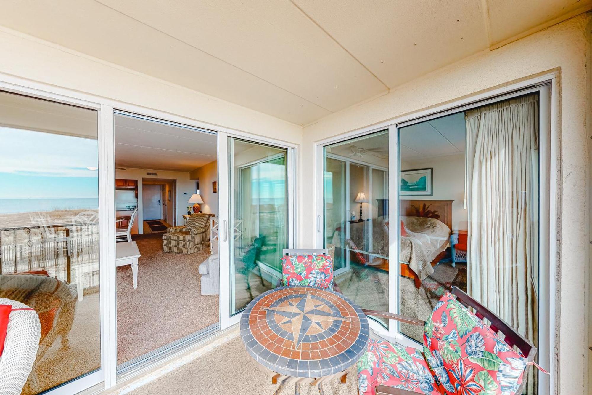 ホテル Constellation House オーシャン・シティ 部屋 写真