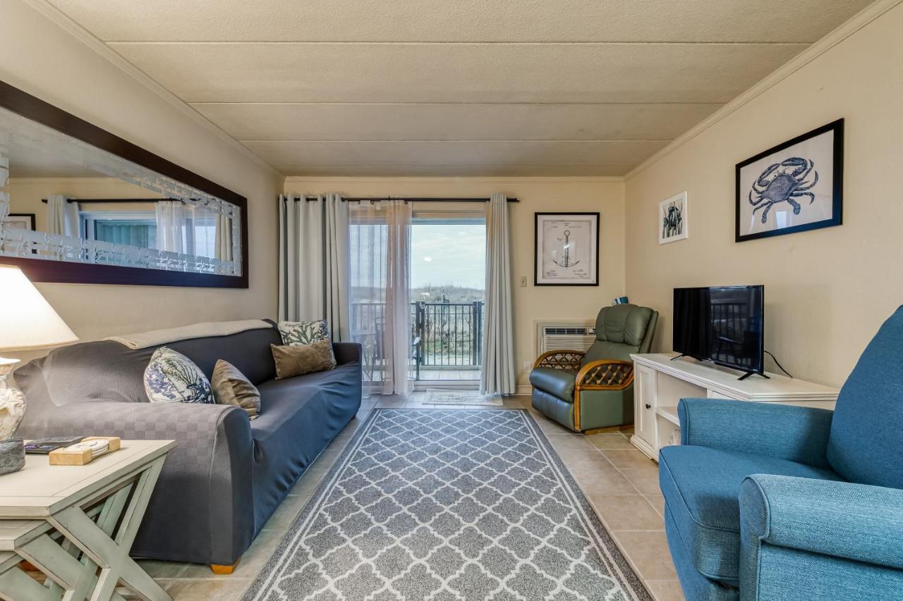 ホテル Constellation House オーシャン・シティ 部屋 写真